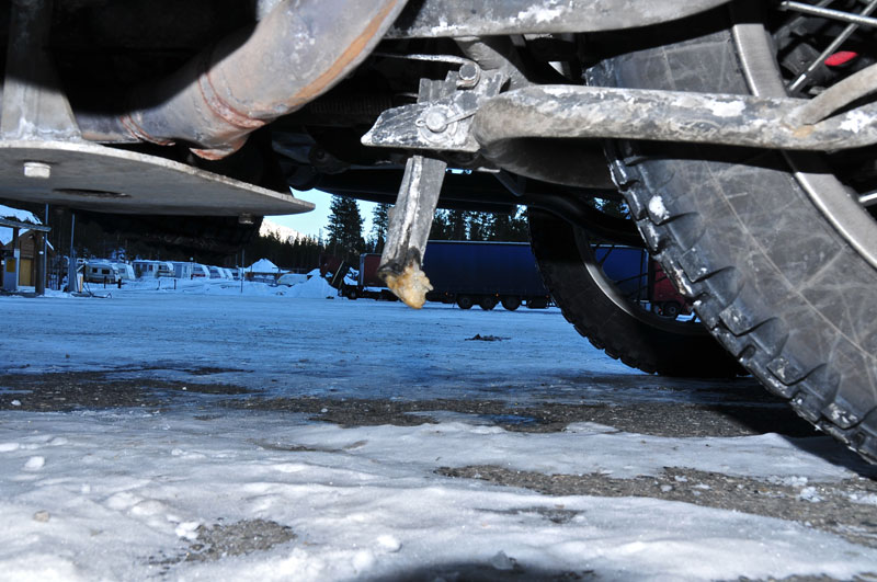 Norway, Sweeden, Finland, Scandinavia